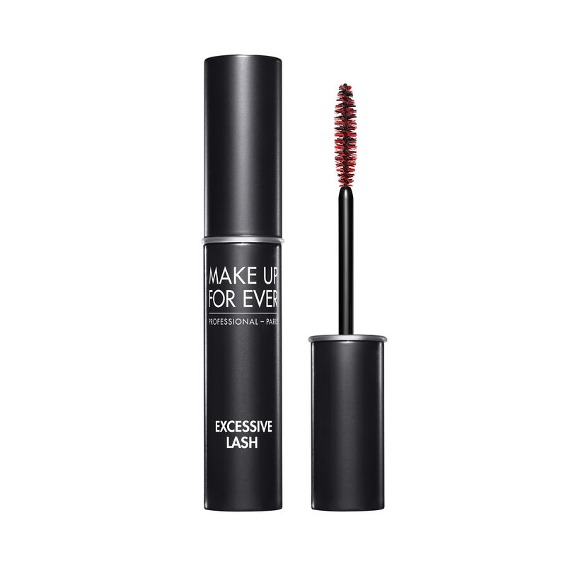 Make Up For Ever Excessive Lash Arresting Volume Mascara